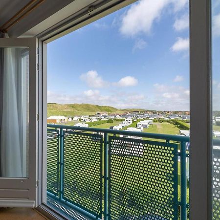 Furnished Seaside Apartment Julianadorp Ngoại thất bức ảnh